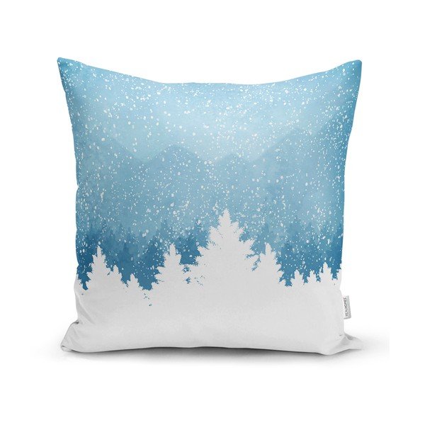 Obliečka na vankúš 43x43 cm – Mila Home