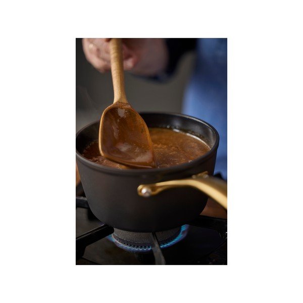 Hliníková rajnica s nepriľnavým povrchom s pokrievkou na indukciu 1,5 l – Holm-image-3