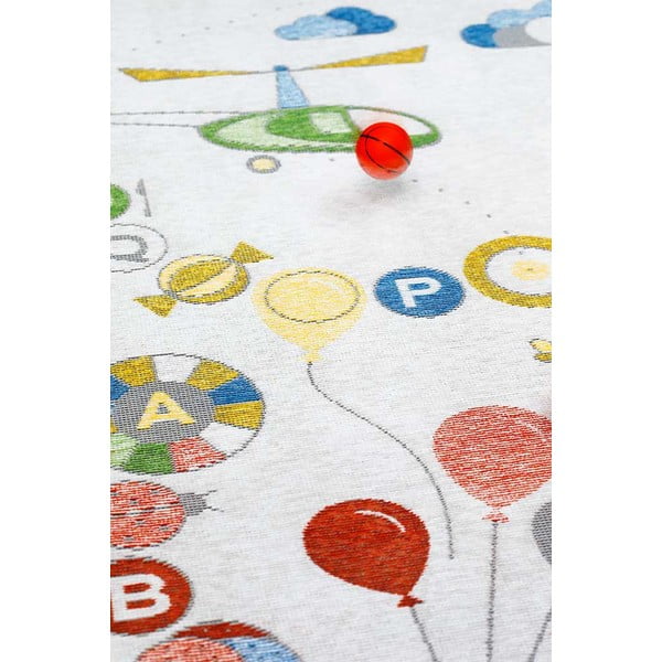 Béžový detský koberec 230x160 cm Tähemaa - Narma-image-4