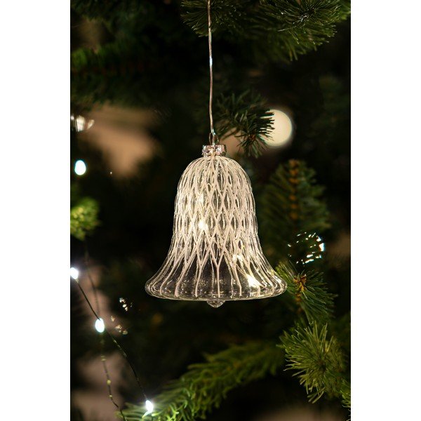 Svetelná dekorácia ø 9 cm Luna  – Sirius-image-2