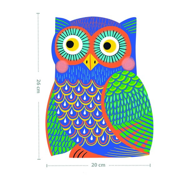 Vodné omaľovánky Djeco Veľké zvieratká-image-3