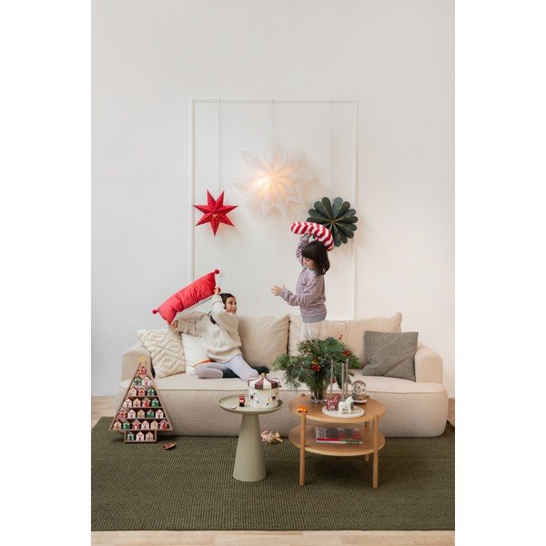 Dekoračný vankúš 45x45 cm Sahara - Tiseco Home Studio-image-4