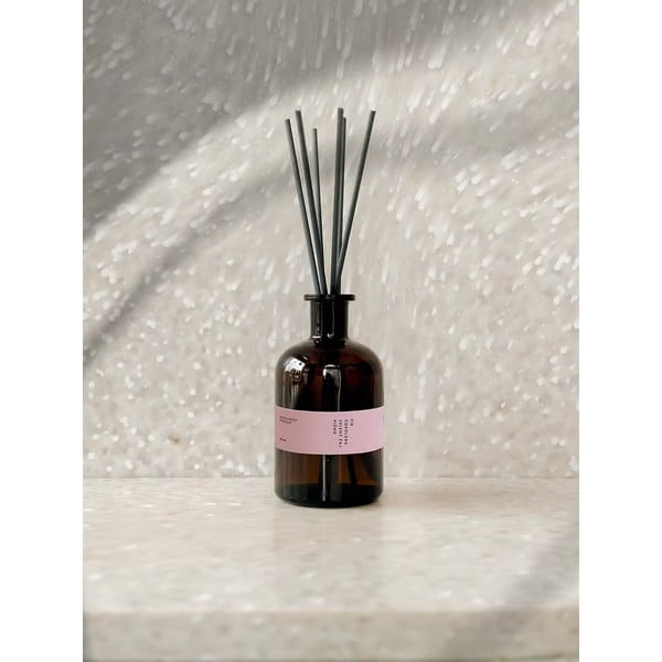 Difuzér #44 Chocolate, Fig, Musk – Perfumed Prague