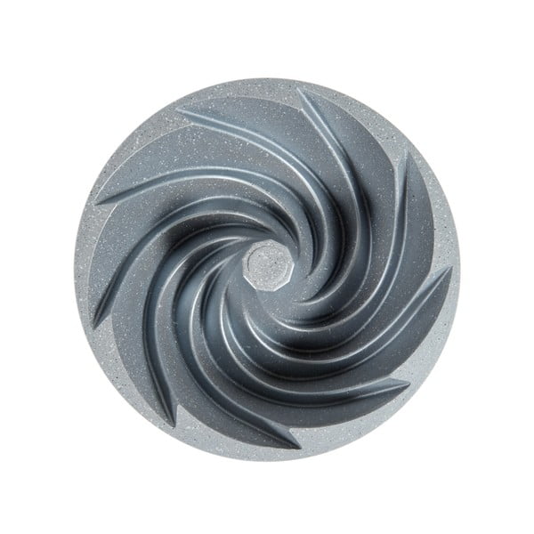 Forma na pečenie z liateho hliníka v zlatej farbe Bonami Selection Rosa-image-4