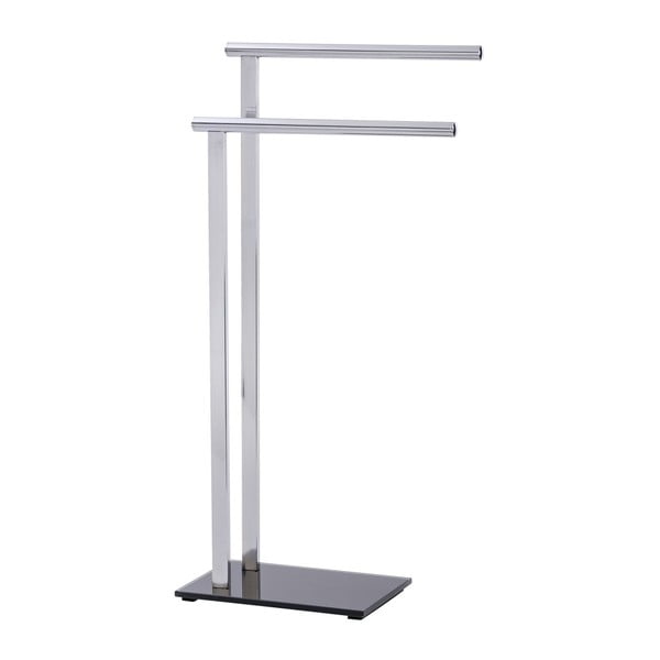 Stojan na uteráky z antikoro ocele Wenko Lava-image-2