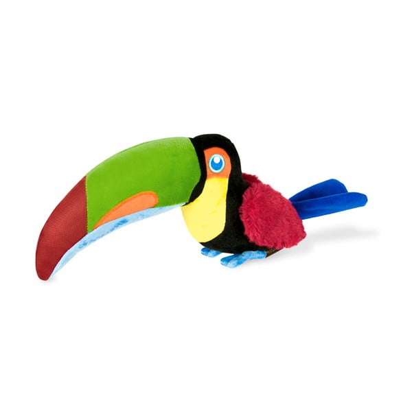 Hračka pre psa Tukan – P.L.A.Y.-image-2