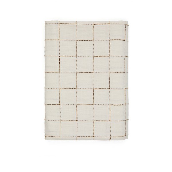Bavlnený obrus 170x250 cm Ersen – Kave Home