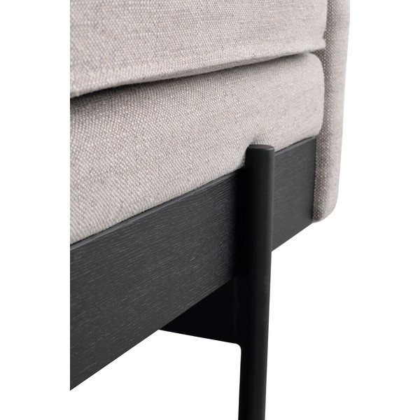 Béžovosivá pohovka Rowico Shelton-image-4