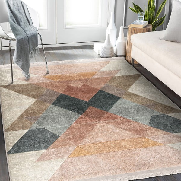 Koberec 160x230 cm - Mila Home-image-3