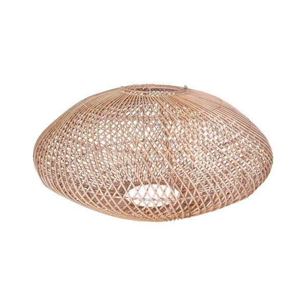 Ratanové závesné tienidlo House Nordic Algarve-image-1