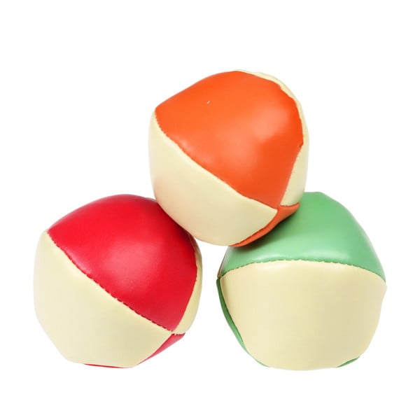 Loptičky na žonglovanie Juggling Balls – Rex London-image-2