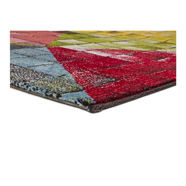 Koberec vhodný aj do exteriéru Universal Moar Multi Mezzo, 120 × 170 cm-image-2