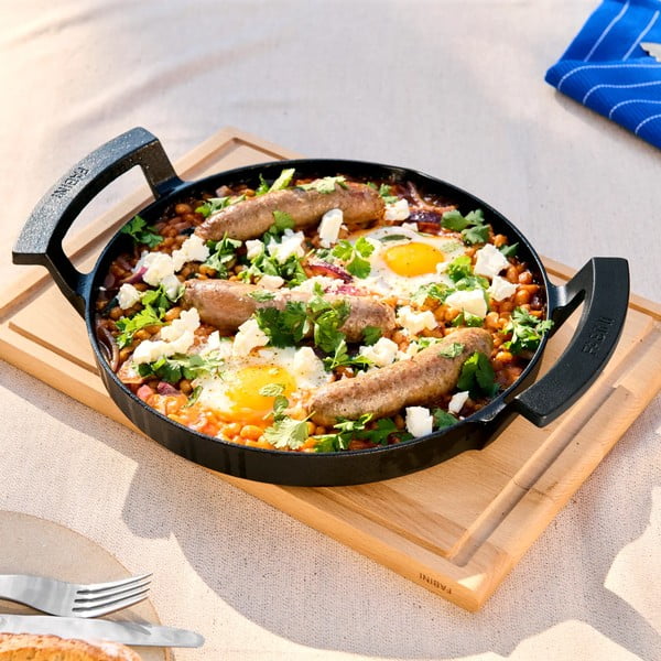 Panvica na gril Lore – FABINI-image-2