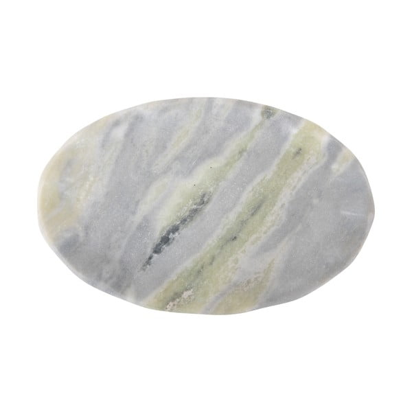 Mramorová dekoračná tácka 21x31 cm Waved – PT LIVING-image-2