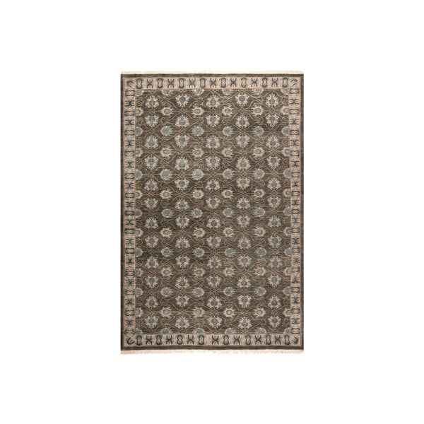 Vlnený koberec Loren, 182x274 cm