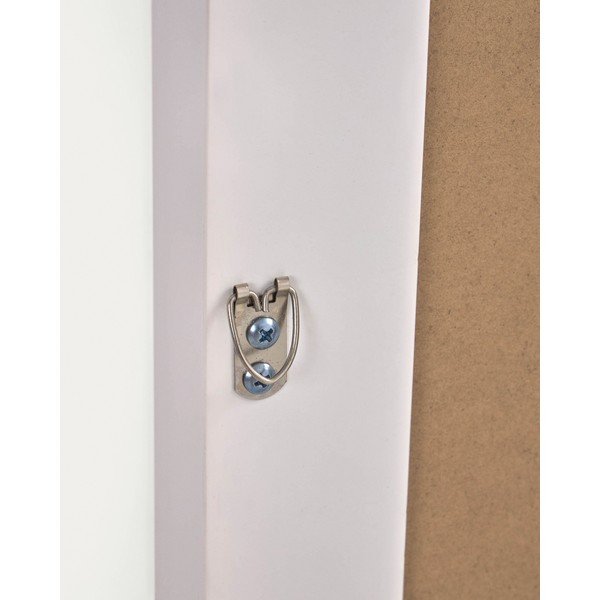 Nástenné zrkadlo 52x152,5 cm Romila – Kave Home-image-4