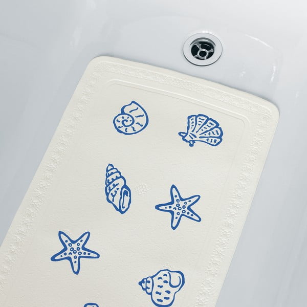 Protišmyková podložka 55x55 cm Concha – Spirella-image-3