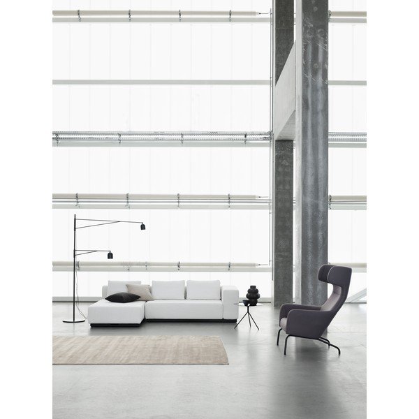 Béžová leňoška Softline Nevada-image-4