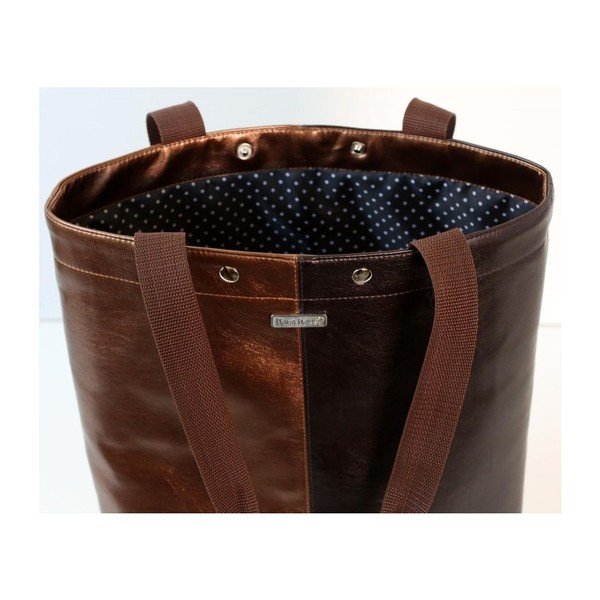Kabelka Basic Shopper no. 40-image-3