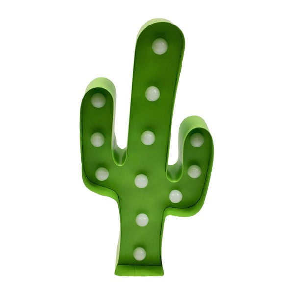 Svetelná dekorácia HouseVitamin® Cactus
