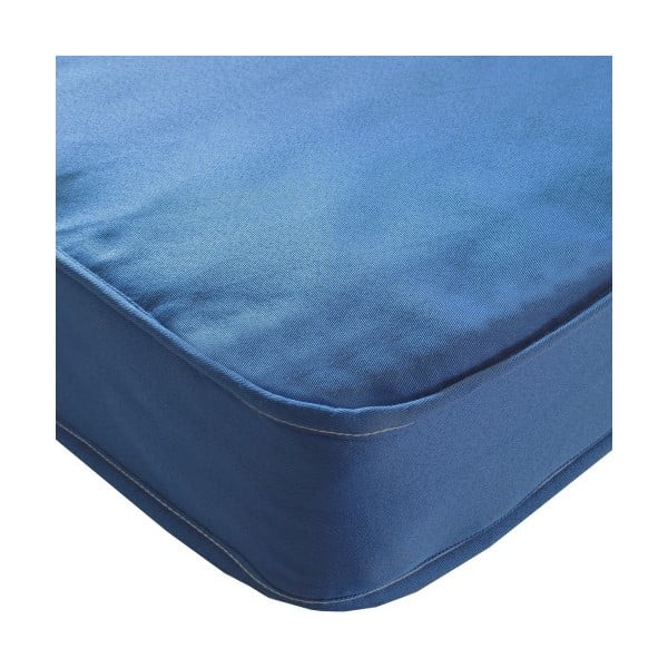 Detský matrac Single Blue, 190x90x15 cm