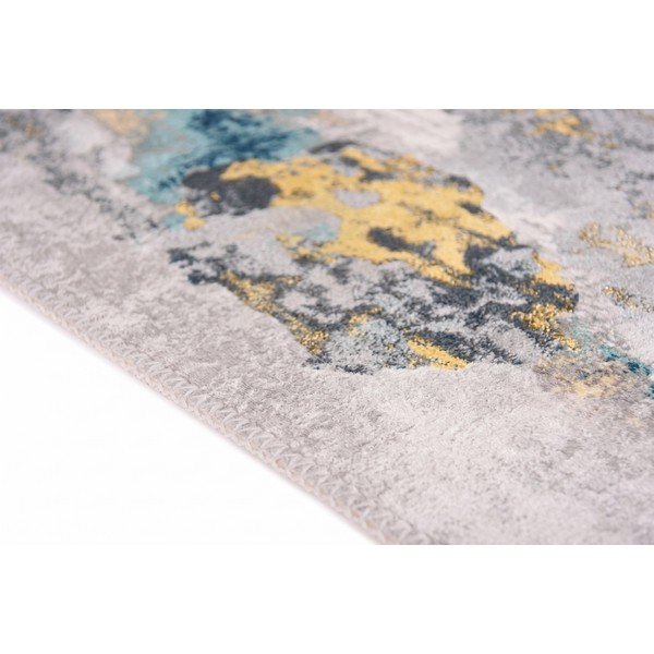 Prateľný koberec 50x80 cm Marble – Vitaus-image-2