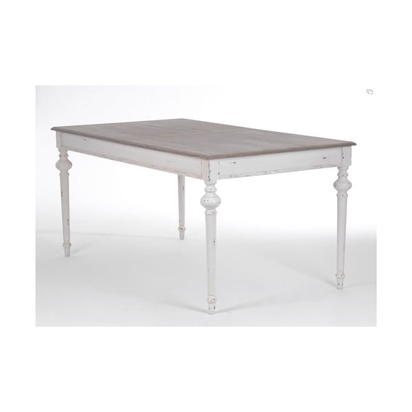 Jedálenský stôl Legende Amadeus, 160x90 cm