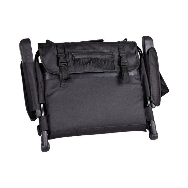 Skladacia kempingová stolička Rochefort – Garden Pleasure-image-2