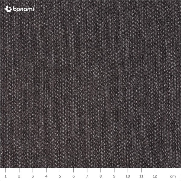 Sivá rohová pohovka do "U" Nihad - Bobochic Paris-image-3