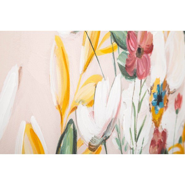 Ručne maľovaný obraz 60x120 cm Florville – Mauro Ferretti-image-2