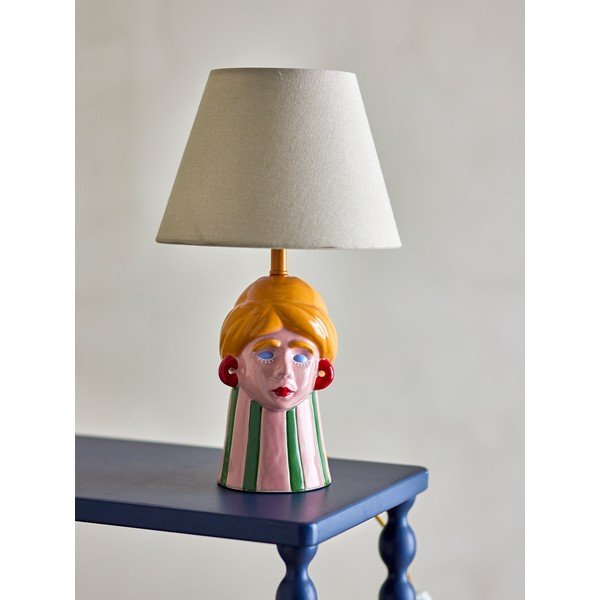 LED stolová lampa (výška  41 cm) Miss – Bloomingville-image-2