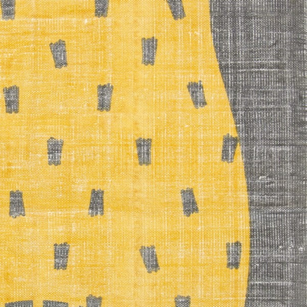 Detský ručne potlačený koberec Nattiot Baba, 110 x 170 cm-image-1