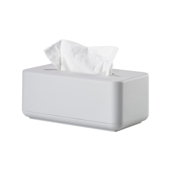 Plastový box na vreckovky Ume – Zone