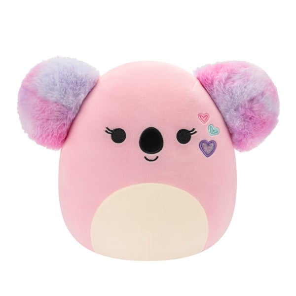 Plyšové hračky v súprave 2 ks Kya & Kaelea – SQUISHMALLOWS-image-2