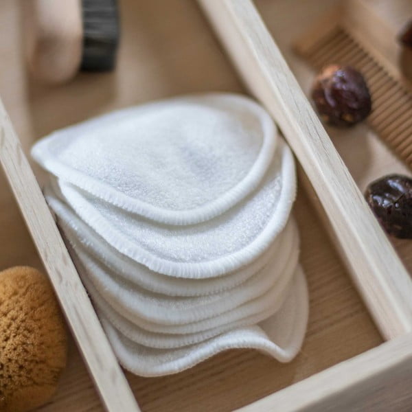 Odličovacie tampóny v súprave 10 ks Clean – Mette Ditmer Denmark-image-3