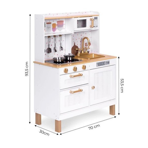Detská kuchynka Montessori – Meowbaby-image-4