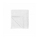 Biely bavlnený uterák 50x100 cm FRINO – Blomus