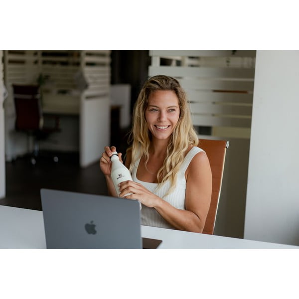 Krémová antikoro fľaša 600 ml All Day Slim – Stanley-image-4