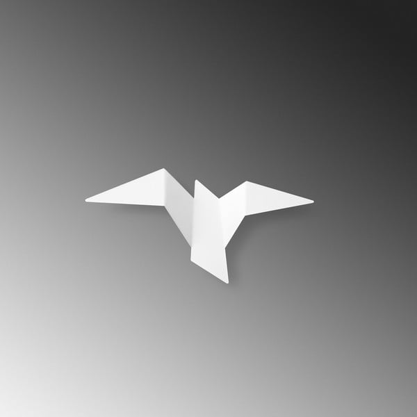 Biele LED nástenné svietidlo Pacali – Opviq lights-image-3