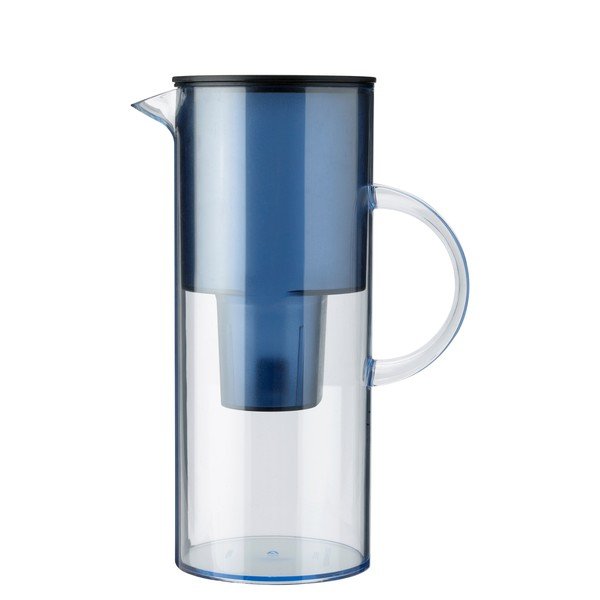 Plastová filtračná kanvica EM77 – Stelton