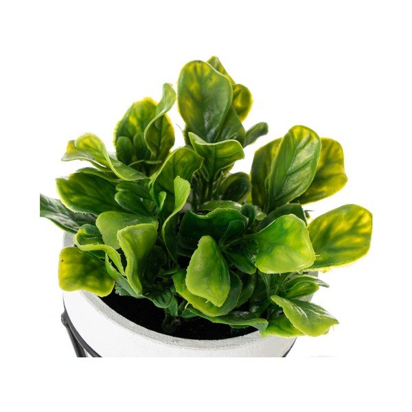 Umelé kvety v súprave 4 ks – Casa Selección-image-1