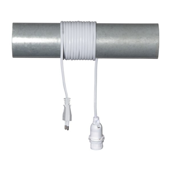 Napájací kábel k svetelným dekoráciám Star Trading, dĺžka 3,5 m-image-1