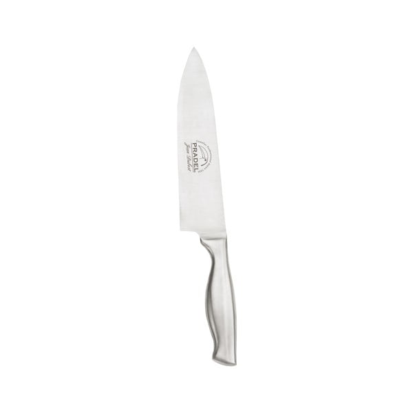 Šéfkuchársky nôž Jean Dubost Steel, 20 cm