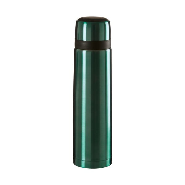 Termoska v petrolejovej farbe 900 ml Morar – Premier Housewares-image-3