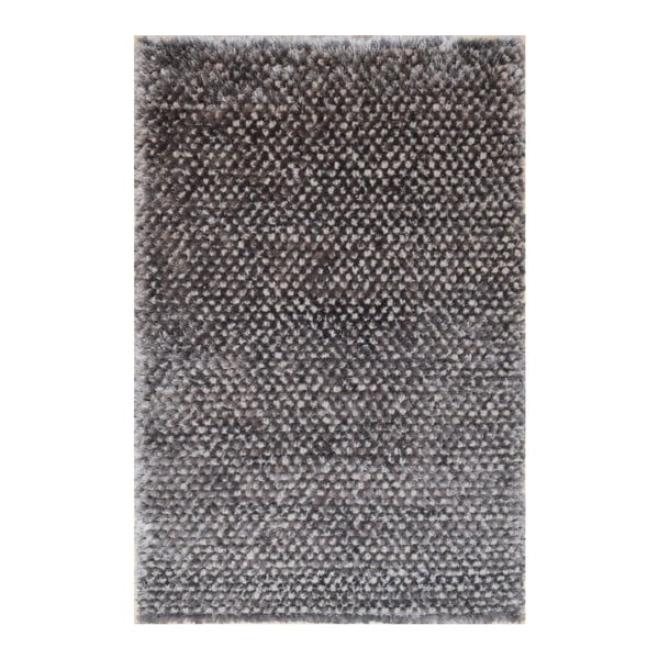 Ručne tkaný koberec Bakero Desert Graphite, 160 x 230 cm