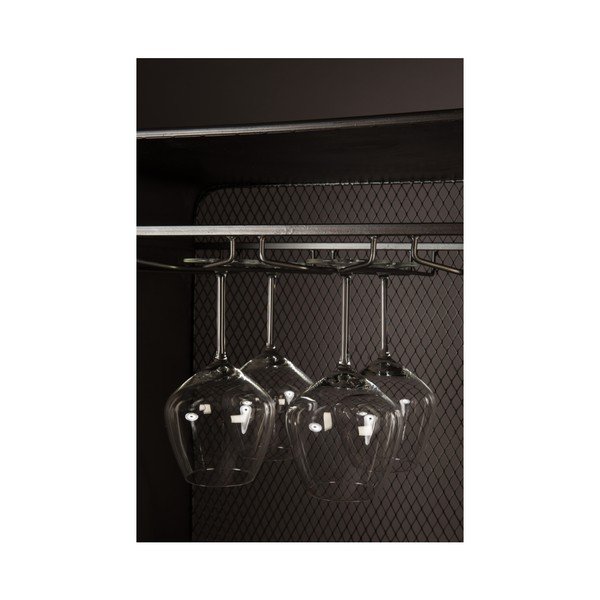 Drevená vinotéka Dutchbone Vino-image-3