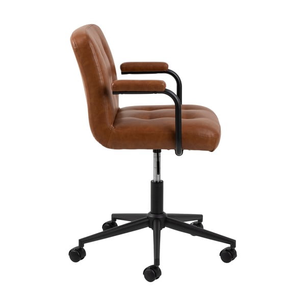 Kancelárska stolička Cosmo - Actona-image-3