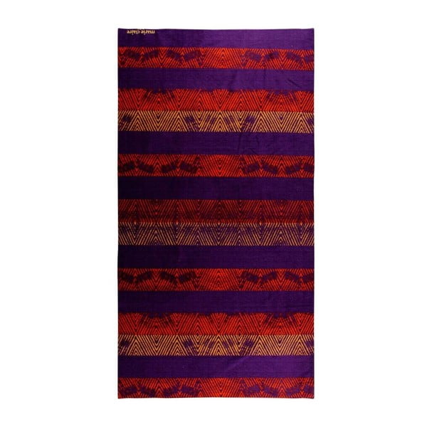 Osuška Purple Dream, 75x150 cm