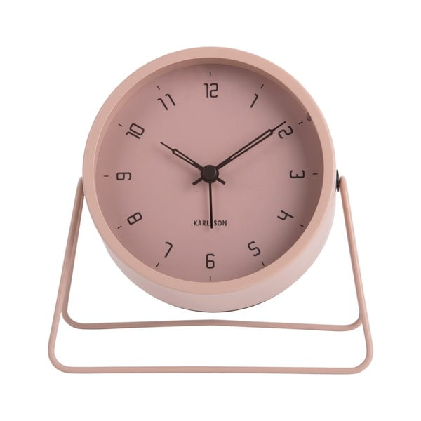Budík ø 13,5 cm Stark – Karlsson-image-2