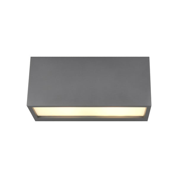 Vonkajšie svietidlo (výška  11 cm) Mayenne – Trio-image-1